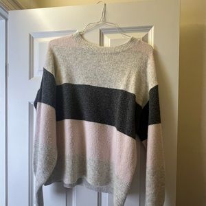 H and M Sweater